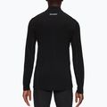 MAMMUT Pánska trekingová mikina Aenergy ML Half Zip Pull black 9