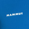 MAMMUT Pánska trekingová mikina Aenergy ML Half Zip Pull blue 6