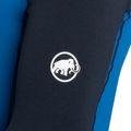 MAMMUT Pánska trekingová mikina Aenergy ML Half Zip Pull blue 7