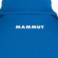MAMMUT Pánska trekingová mikina Aenergy ML Half Zip Pull blue 8