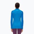 Dámska trekingová mikina MAMMUT Aenergy ML Half Zip Pull blue 2