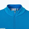 Dámska trekingová mikina MAMMUT Aenergy ML Half Zip Pull blue 4