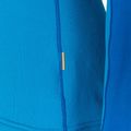Dámska trekingová mikina MAMMUT Aenergy ML Half Zip Pull blue 6