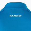 Dámska trekingová mikina MAMMUT Aenergy ML Half Zip Pull blue 7