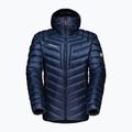 MAMMUT pánska páperová bunda Broad Peak IN navy blue