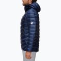 MAMMUT pánska páperová bunda Broad Peak IN navy blue 3
