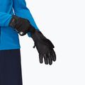 Trekingové rukavice Mammut Astro Guide čierne 1190-00021-0001-1100 5