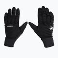 Trekingové rukavice Mammut Astro čierne 1190-00380-0001-1100 3