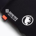 Trekingové rukavice Mammut Astro čierne 1190-00380-0001-1100 4