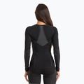Dámske termoprádlo ODLO Fundamentals Performance Warm Long black 196081/60056 3