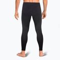 Pánske termoaktívne nohavice ODLO Performance Warm Bl Bottom Long black keystyle 2