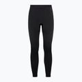 Pánske termoaktívne nohavice ODLO Performance Warm Bl Bottom Long black keystyle 3