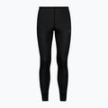 Dámske termoaktívne nohavice ODLO Active Warm Bl Bottom Long black 3