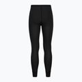 Dámske termoaktívne nohavice ODLO Active Warm Bl Bottom Long black 4