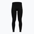 Pánske termoaktívne nohavice ODLO Active Warm Bl Bottom Long black 3