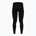 Pánske termoaktívne nohavice ODLO Active Warm Bl Bottom Long black 4