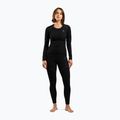 Dámske termo tričko longsleeve  Active X-Warm Bl Top Crew Neck black 2