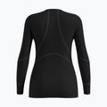 Dámske termo tričko longsleeve  Active X-Warm Bl Top Crew Neck black 7
