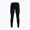 Dámske termoregulačné nohavice ODLO Fundamentals Active Warm Bl Bottom Long čierne 5