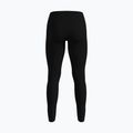 Dámske termoregulačné nohavice ODLO Fundamentals Active Warm Bl Bottom Long čierne 6