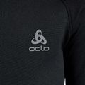 Súprava termoprádla ODLO Fundamentals Active Warm Eco čierna 4