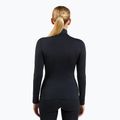 Dámske termo tričko longsleeve ODLO Fundamentals Active Warm Bl Top Turtle Neck black 3