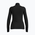 Dámske termo tričko longsleeve ODLO Fundamentals Active Warm Bl Top Turtle Neck black 5