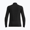 Pánske termo tričko longsleeve ODLO Fundamentals Active Warm Bl Top Turtle Neck black 2