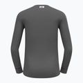 Pánska termoakčná mikina ODLO Active Warm Originals Bl Top Crew Neck odlo steel grey melange 6