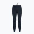 Pánske nohavice na bežecké lyžovanie ODLO Ceramiwarm navy blue 622482 6