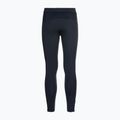 Pánske nohavice na bežecké lyžovanie ODLO Ceramiwarm navy blue 622482 7
