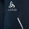Pánske nohavice na bežecké lyžovanie ODLO Ceramiwarm navy blue 622482 3