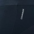 Pánske nohavice na bežecké lyžovanie ODLO Ceramiwarm navy blue 622482 4