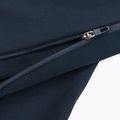 Pánske nohavice na bežecké lyžovanie ODLO Ceramiwarm navy blue 622482 5