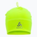 ODLO Polyknit Warm Eco čiapka žltá 762670/50016 2