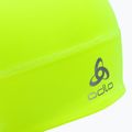 ODLO Polyknit Warm Eco čiapka žltá 762670/50016 3