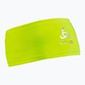 ODLO Polyknit Light Eco čelenka žltá 762690/50016 4
