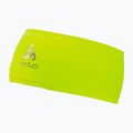 ODLO Polyknit Light Eco čelenka žltá 762690/50016 6