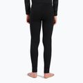 Detské termoprádlo ODLO Active Warm Eco Long black/grey melange 4