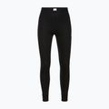 Detské termoprádlo ODLO Active Warm Eco Long black/grey melange 5