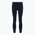 Dámske termoprádlo ODLO Fundamentals Performance Warm Long navy blue 196081/21009 4