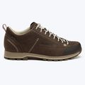 Pánske trekové topánky Dolomite 54 Low Fg Gtx brown 247959 0300 2
