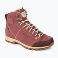 Dámske trekové topánky Dolomite 54 High Fg Gtx W's red 268009 0637