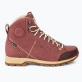 Dámske trekové topánky Dolomite 54 High Fg Gtx W's red 268009 0637 2