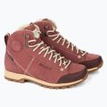 Dámske trekové topánky Dolomite 54 High Fg Gtx W's red 268009 0637 5