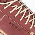 Dámske trekové topánky Dolomite 54 High Fg Gtx W's red 268009 0637 7