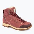 Dámske trekové topánky Dolomite 54 High Fg Gtx W's red 268009 0637 8