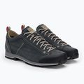 Pánske trekové topánky Dolomite 54 Low FG GTX navy blue 247959-740 4