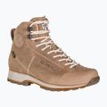 Dámske trekové topánky Dolomite 54 High FG GTX taupe beige 7