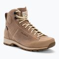 Dámske trekové topánky Dolomite 54 High FG GTX taupe beige